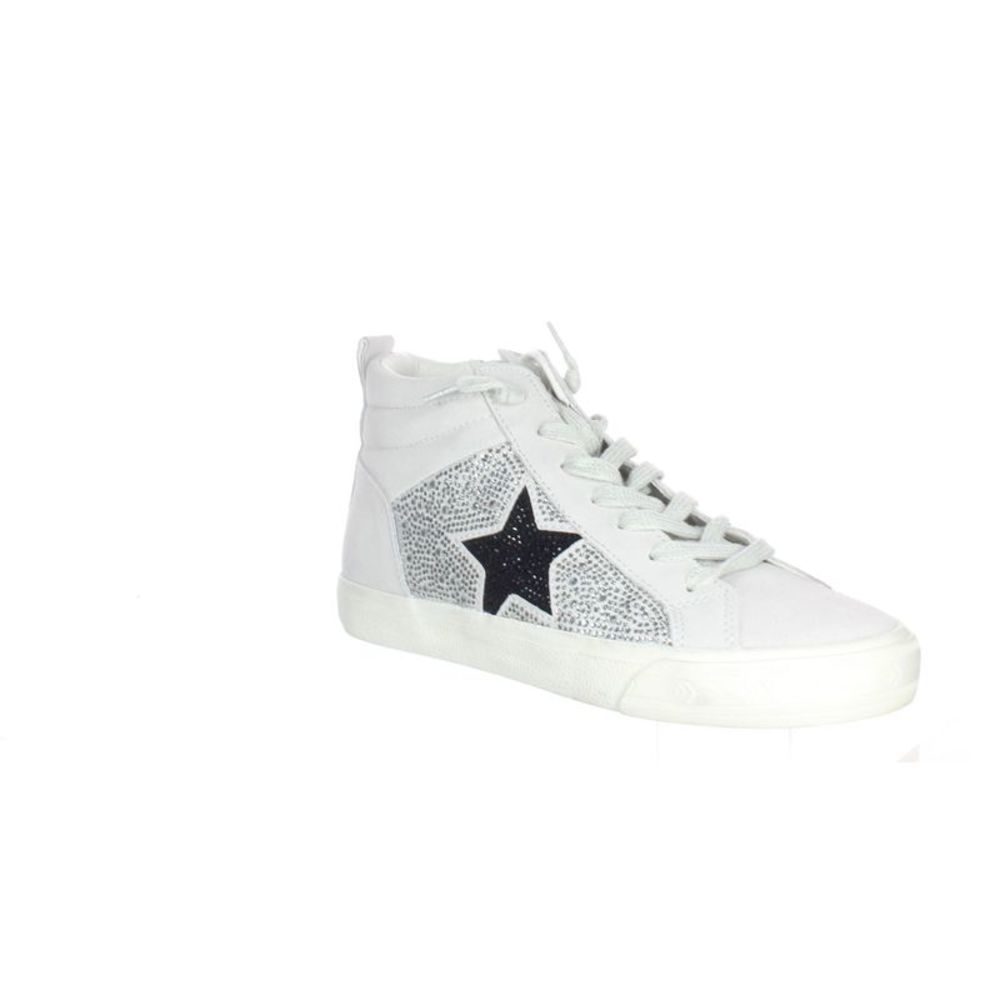 Vintage Havana Womens Dyno Gray Fashion Sneaker Size 8 Medium (B, M) - Picture 2 of 4